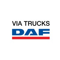 Via Trucks - DAF Caminhões logo - Similar company to Dafit