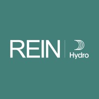 Hydro Rein logo - Similar company to Battja