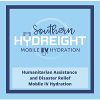 Southern Hydreight - Government Services, Disaster and Relief Division