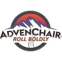 Advenchair logo - Similar company to Access Trax