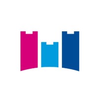 Dudley Building Society logo - Similar company to Coventry Building Society Arena