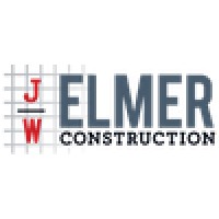 James W Elmer Construction Co logo - Similar company to Eterra, Llc.