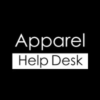 Apparel Help Desk logo - Similar company to Comic Studio Slu