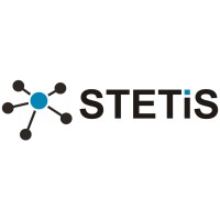 STETiS Limited logo - Similar company to Comsoft Limited