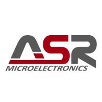 翱捷科技（ASR Microelectronics） logo - Similar company to Altair Semiconductor