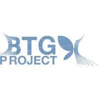 BTG Project Srl SB logo - Similar company to Electricity