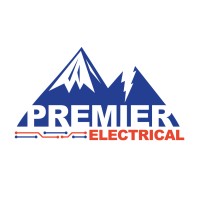 Premier Electrical logo - Similar company to Sitton Energy Solutions