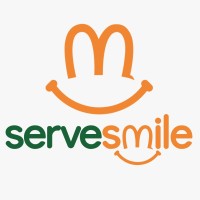 Serve Smile logo - Similar company to Rabvit 5.0