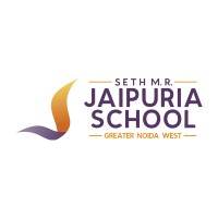 Seth M. R. Jaipuria school, Greater Noida West logo - Similar company to Leapwork Innovations