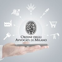 Commissione di Diritto Bancario e del Terzo Settore logo - Similar company to Gestio Alternative