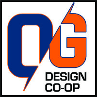 Oregon Graphic Design logo - Similar company to 12:34 Microtechnologies, Inc.