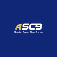 Algerian Supply Chain Bureau logo - Similar company to Hblc Sarl