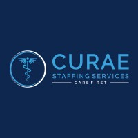Curae Staffing Services logo - Similar company to Preferred Care Partners