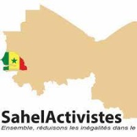 Sahel Activistes du Sénégal logo - Similar company to Cen Sad Sénégal