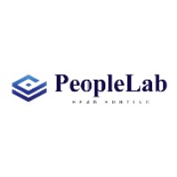 피플렙(PeopleLab) logo - Similar company to 노써치