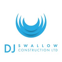 D J Swallow Construction Ltd logo - Similar company to Circulai