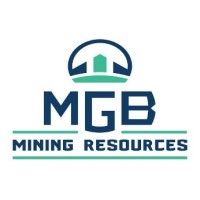 MGB Mining Resources logo - Similar company to Coreplat Resources