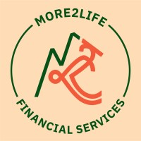 More2Life Financial Services LLP logo - Similar company to Vrmfintech Financial Services