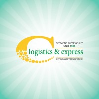 Capital Logistics & C-Express Limited logo - Similar company to Rm Group Limited/ Rm Systems