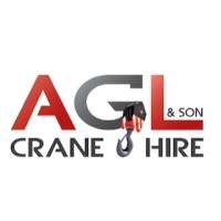 AGL & Son Crane Hire logo - Similar company to Gypsum Resources Australia