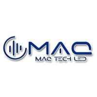 MAQ Tech LED logo - Similar company to Eduhub Digital E-Learning