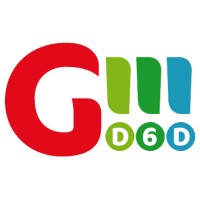 Gd6d logo - Similar company to Lawebox