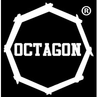Octagon logo - Similar company to Merazet S.A.