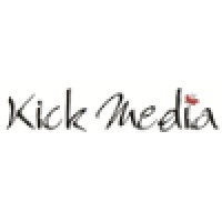 Kick Media Ltd. logo - Similar company to Veniso