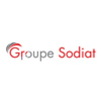 Groupe Sodiat logo - Similar company to Entic Madagascar