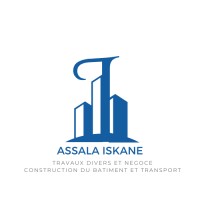 ASSALA ISKANE logo - Similar company to Bora Construction Group