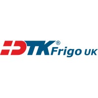 DTK Frigo UK logo - Similar company to Tsc Group Srls