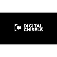 Digital chisels logo - Similar company to Dreamart Interactive Pvt. Ltd.