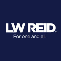 LW Reid logo - Similar company to Meritis Pty Ltd