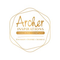 Archer Inspirations logo - Similar company to Jen Gomez - The Joyful Strategist