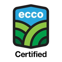 ECCO logo - Similar company to Micro-Tracers, Inc.