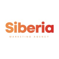 SIBERIA logo - Similar company to Upsantiago