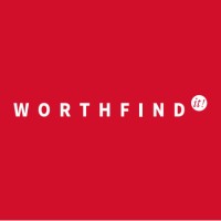 Worthfind logo - Similar company to Bagsmart