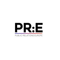 PR:E logo - Similar company to Sonic Sister