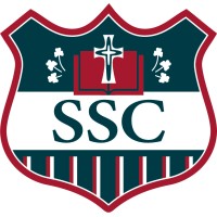 St Saviour's College Toowoomba logo - Similar company to Sharing Best Practice