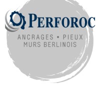 Perforoc logo - Similar company to Ldma