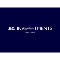 JB5 Investments logo - Similar company to The Hampstead Garden Suburb Trust