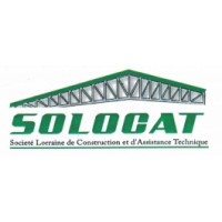 SOLOCAT logo - Similar company to Benssi Construction