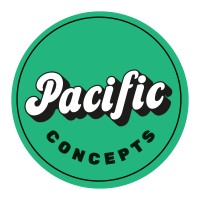 Pacific Concepts logo - Similar company to Ecare Careers