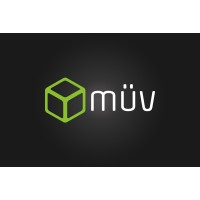 müv | Moving & Storage logo - Similar company to Short Block Technologies, Inc.