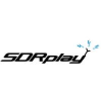 SDRplay Ltd logo - Similar company to Powerquad
