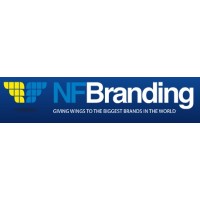 NF Branding Solutions logo - Similar company to Bty Logistics International Llc