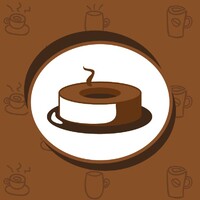 Bolo Na Hora logo - Similar company to Vem De Bolo