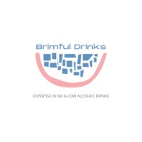 Brimful Drinks logo - Similar company to Nontoxicated