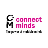 ConnectMinds logo - Similar company to Rephike