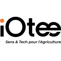 iOtee logo - Similar company to Tell Elevage